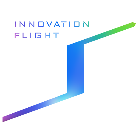 イノベーションフライト概念図